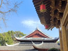 -上海东林寺(金山区)