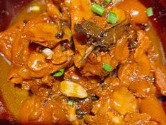 -小菜园新徽菜(常州金坛吾悦店)