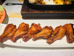 -半秋山西餐厅(巴南万达广场店)