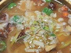 -本达人海鲜烧烤·朝鲜族风味(发展店)