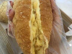 -烫面包·面包烘焙(绿地缤纷城店)