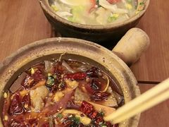 -罗妈砂锅(四川成都奎星楼店)