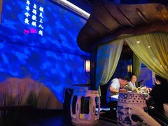 -绿茶餐厅(燕郊永旺店)