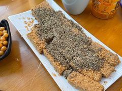 -小饕荟雅安贡椒鱼鲜馆(广福桥店)