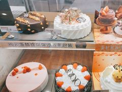 -DQ·蛋糕·冰淇淋(龙湖狮山天街店)