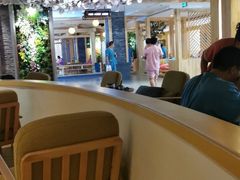 -星河湾温泉洗浴酒店