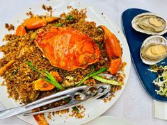 -喜记避风塘炒辣蟹(旗舰店)