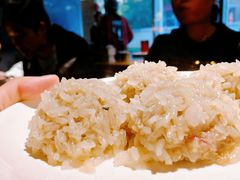 珍珠圆子-汪爹爹武汉牛三鲜(朝外大街店)