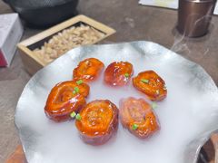 -魁盛居百年鲁菜馆(县西巷店)