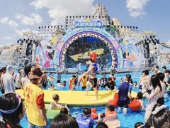 -南昌玛雅海滩水公园