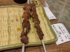 -清真·玛丽亚新疆菜主题餐厅(浙江中路店)