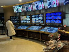 -徐记海鲜(阿波罗店)