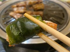 -牛小喜黑牛烤肉料理(霸州店)