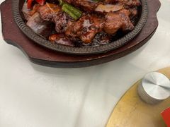 -饭怕鱼·黄焖鲟龙鱼(湖大店)
