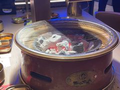 -西塔老太太泥炉烤肉(温州首店万象城黑金店)