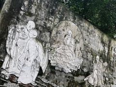 -都江堰普照寺
