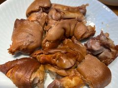 -一轩饺子馆(丽都店)