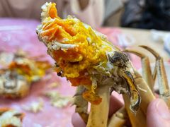 -黄记大闸蟹专卖店·活蟹·醉蟹