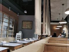 大堂-米仓食堂(凯德广场店)