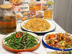 -友德福.老字号粤菜.广州地标融合美食(荔湾路店)