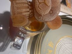 -领鲜天下·焗海鲜·花胶鸡(天目里店)