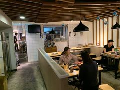 -百味源炭火烤翅 ·夜市大排档(酒仙桥店)