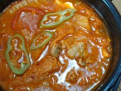 -九田家黑牛烤肉料理(二天地店)