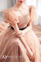 -艾朵婚纱