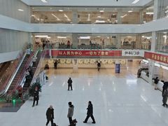-北京协和医院(东单院区)