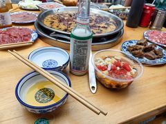 -飘香火锅(玉林西路店)
