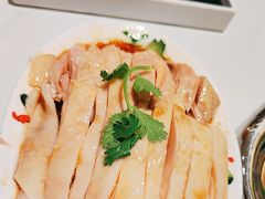 -芽笼芽笼新加坡餐厅(环球港店)