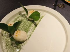 柠檬桂花山药-華府(凯德晶萃店)