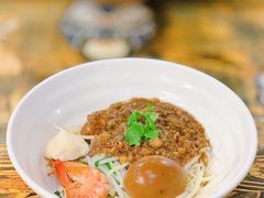 -台南擔仔面·卤肉饭(老虹井路店)
