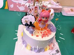 -贝喜月子会所(临平店)