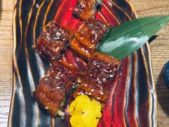 -蟹将军·松叶蟹和牛日料放题自助(K11店)