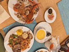 -沈阳和平艾美酒店新食谱西餐厅