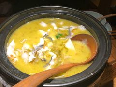 -九锅一堂酸菜鱼(新南凯德直营店)