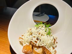 -外婆家(静安大悦城店)