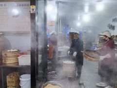 -清泉阁包子铺(中山路店)