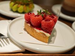 -Ten Olives甜点