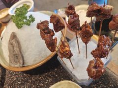 -宽巷子成都火锅(南站店)