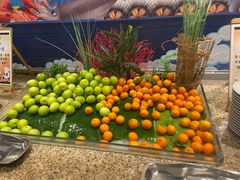 -熊猫自助餐厅.萌趣城堡(长隆熊猫酒店)