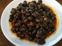 -老马家·舌尖上的西塘美食