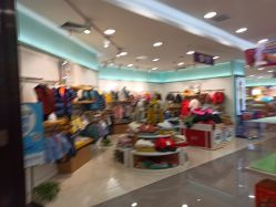 -婴喜爱(长春新城吾悦店)