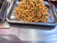 -7只羊·鲜羊肉串·地锅鸡精酿(玄武墨香路店)
