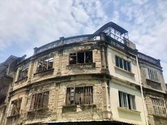 -汕头市小公园