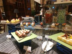 -盛宴标帜西餐厅龙虾.鲍鱼•牛排(重庆喜来登大酒店)