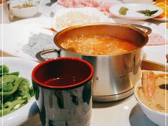 -凯鸽火锅(华林新天地店)