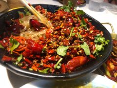 -华仔龙虾(永乐路总店)