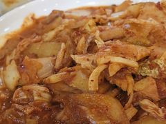 -老朴饭店(邮政街总店)